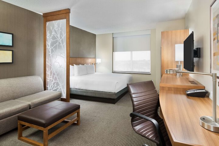 Hyatt Place Austin / Round Rock