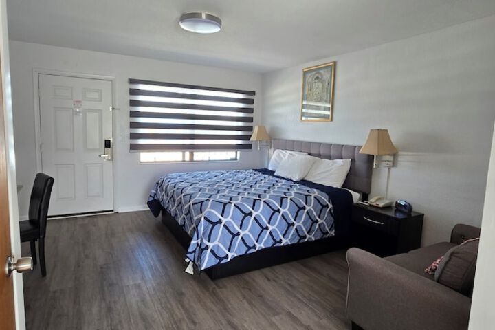 Merida Inn and Suites