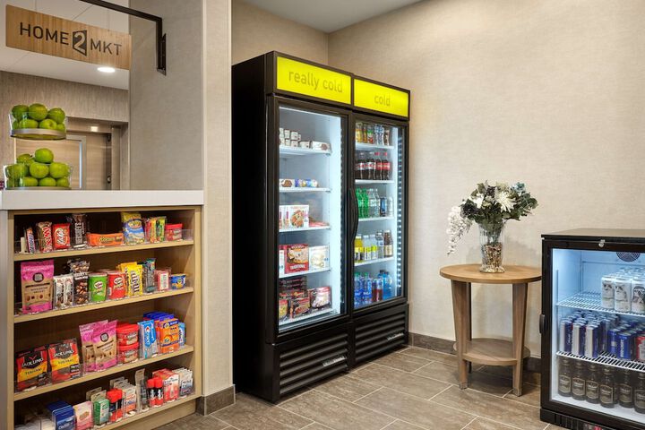 Home2 Suites by Hilton Fishers Indianapolis Northeast IN