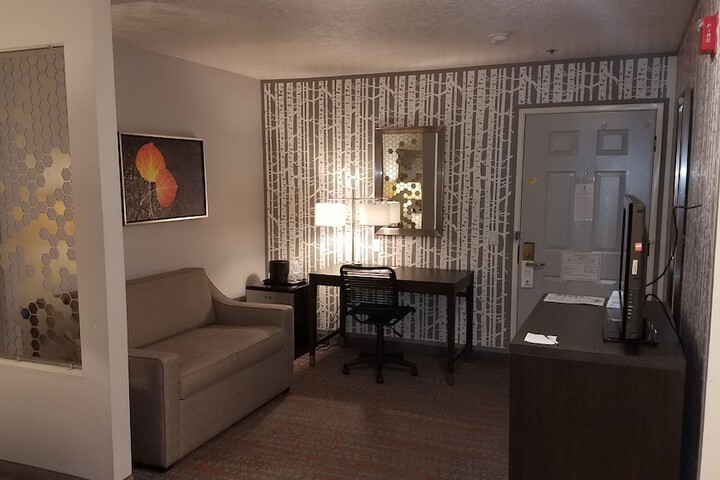 Best Western Corvallis