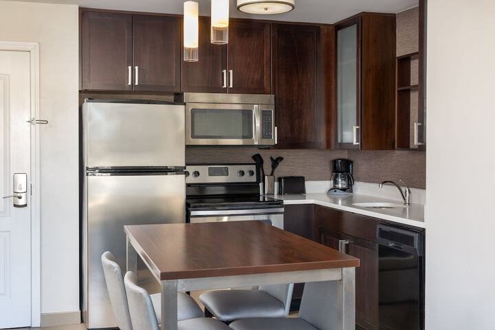 Residence Inn Youngstown Warren / Niles