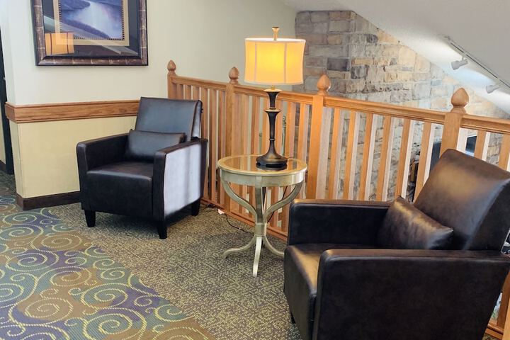 AmericInn by Wyndham Kewanee