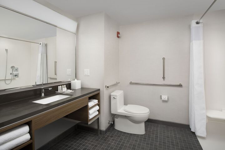 Courtyard by Marriott Indianapolis Plainfield