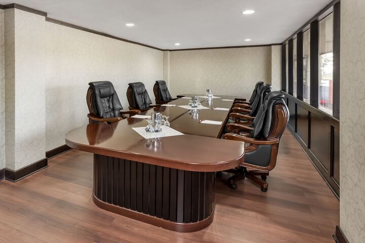 Meeting 23 of 40
