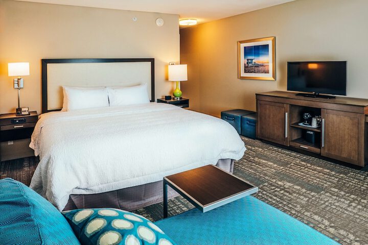 Hampton Inn & Suites Mission Viejo