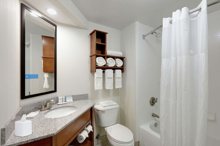 Hampton Inn & Suites Mooresville / Lake Norman