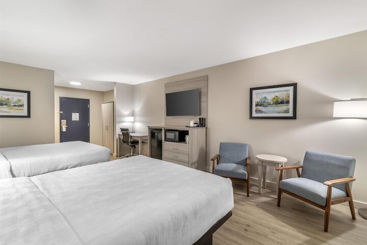 Best Western Caribou Inn