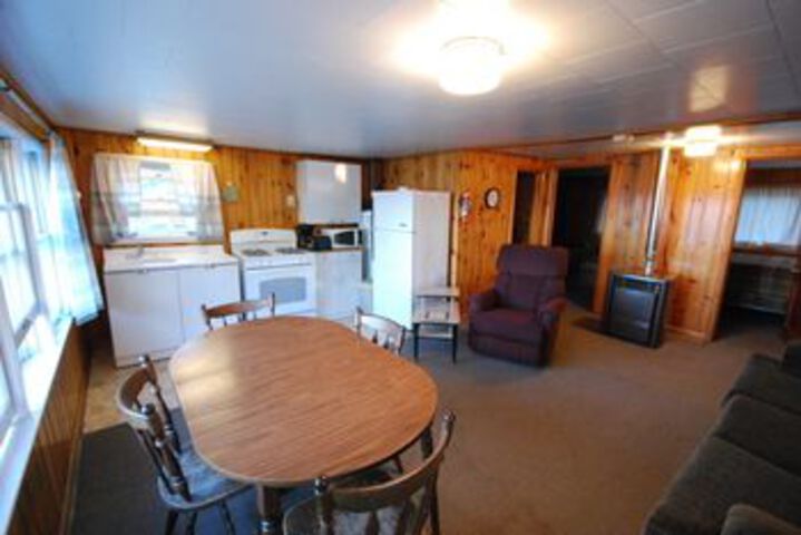 Birch Forest Lodge