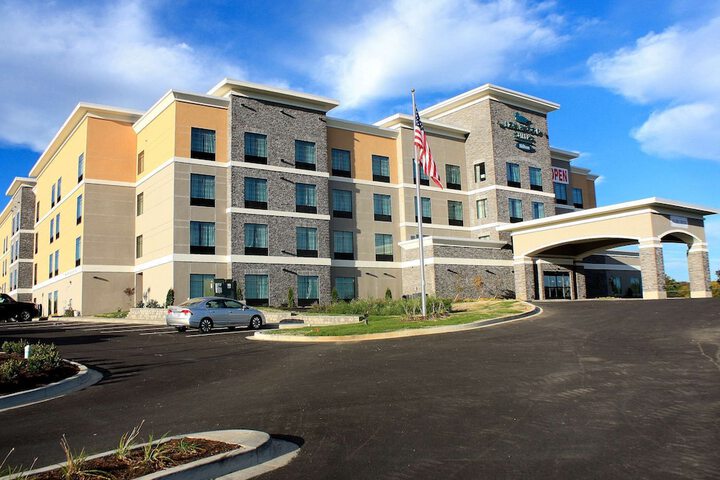 Homewood Suites by Hilton DuBois PA