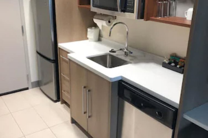 Home2 Suites by Hilton Mechanicsburg