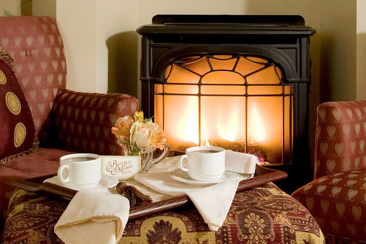 Berry Manor Inn