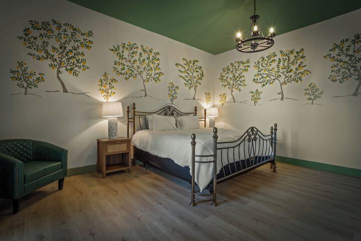 Hotel Mojo