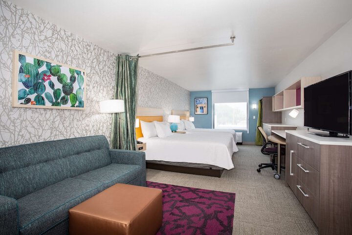 Home2 Suites by Hilton Roswell NM