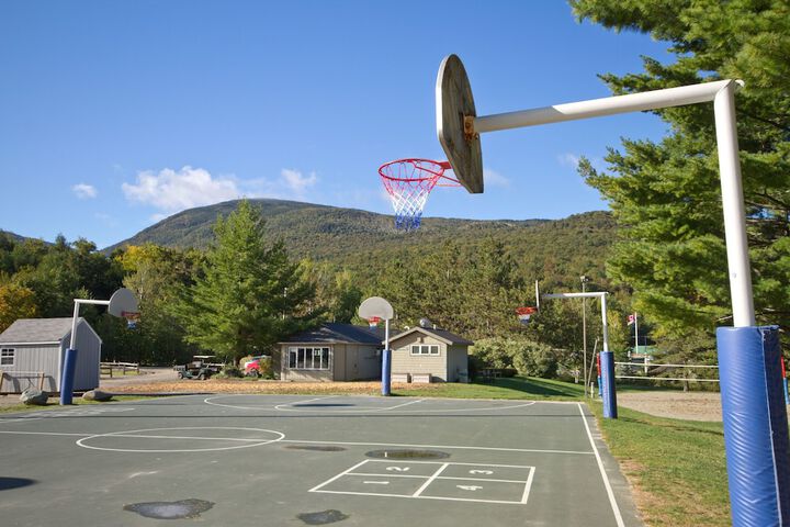 Club Wyndham Smugglers’ Notch Vermont