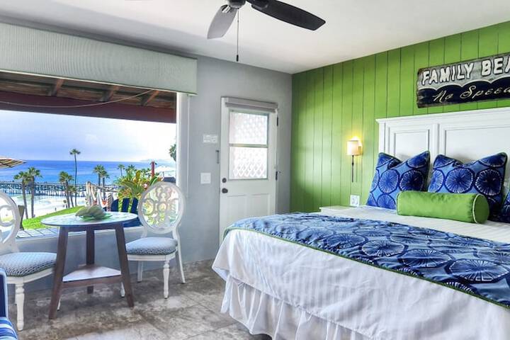 Beachcomber Inn