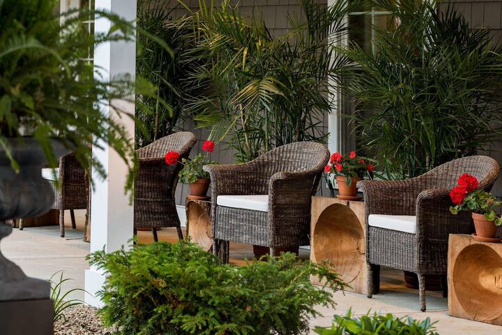 The Grand at Bedford Village Inn