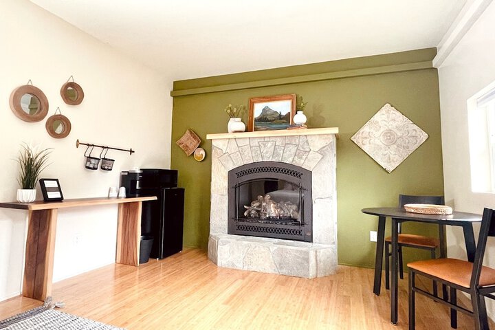 Terra Vista Chalet