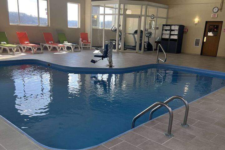 Pool 2 of 46