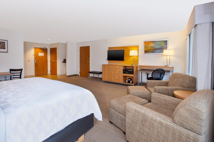 Holiday Inn Morgantown - University Area by IHG