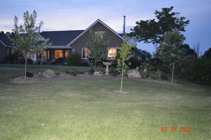 Wenzlers Landing Bed & Breakfast