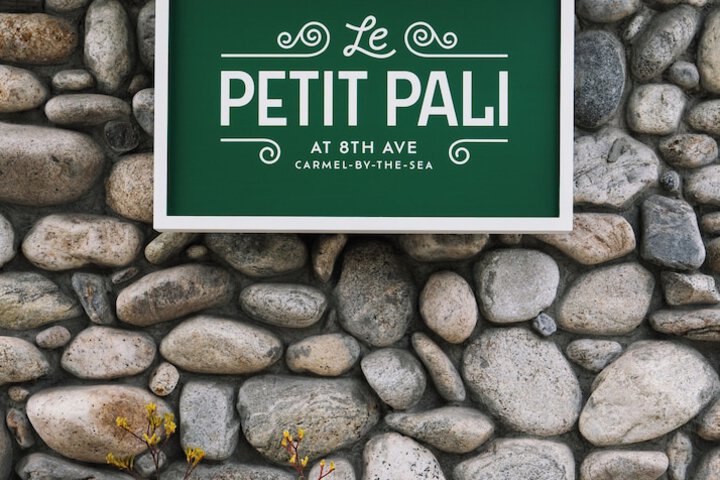 Le Petit Pali at 8th Ave