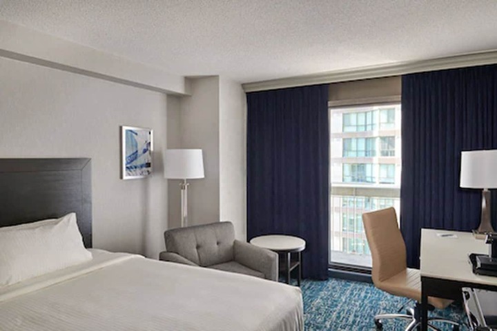 Chelsea Hotel Toronto