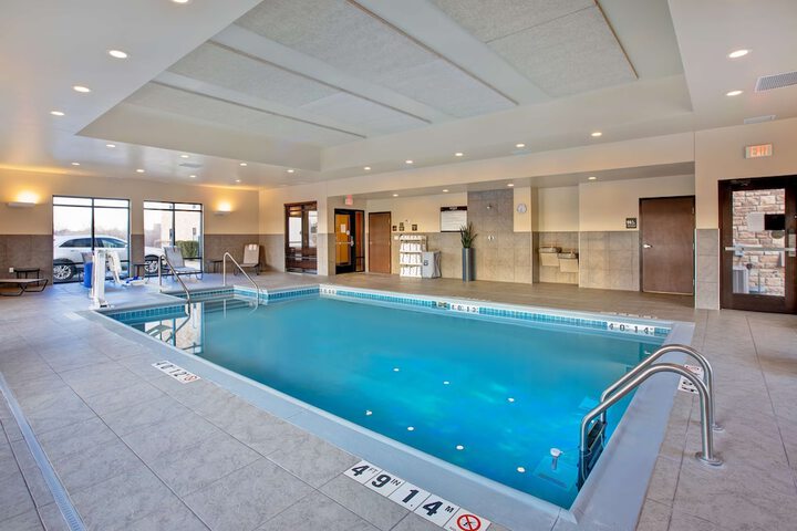 Pool 7 of 45