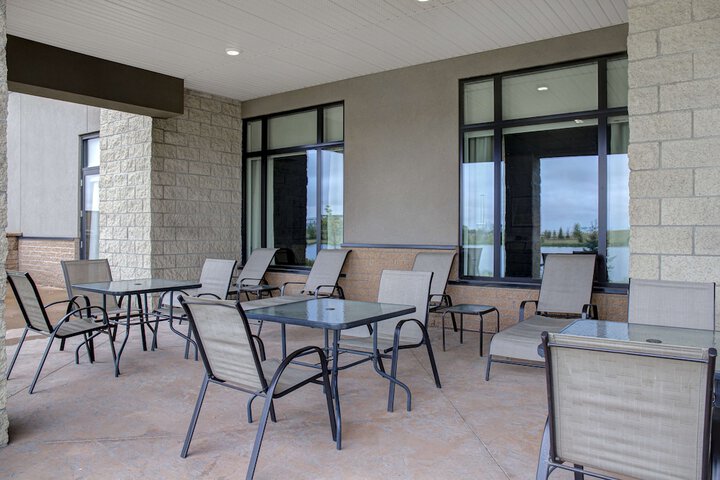 Terrace/Patio 28 of 31