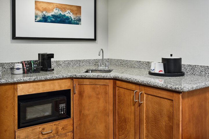 Hampton Inn & Suites Destin