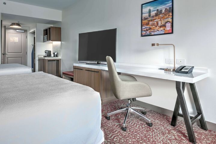 Hilton Garden Inn Dallas / Arlington