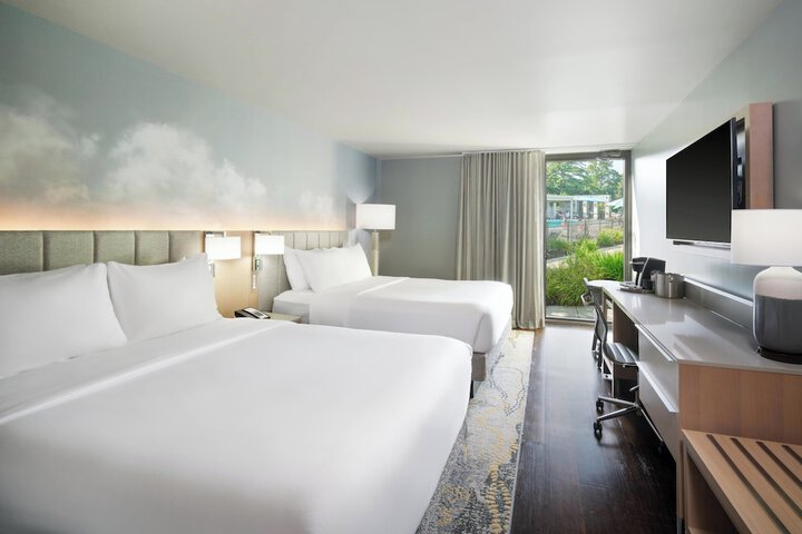 Hotel Indigo Long Island - East End by IHG