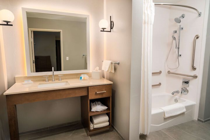 Homewood Suites by Hilton Rancho Cordova Sacramento