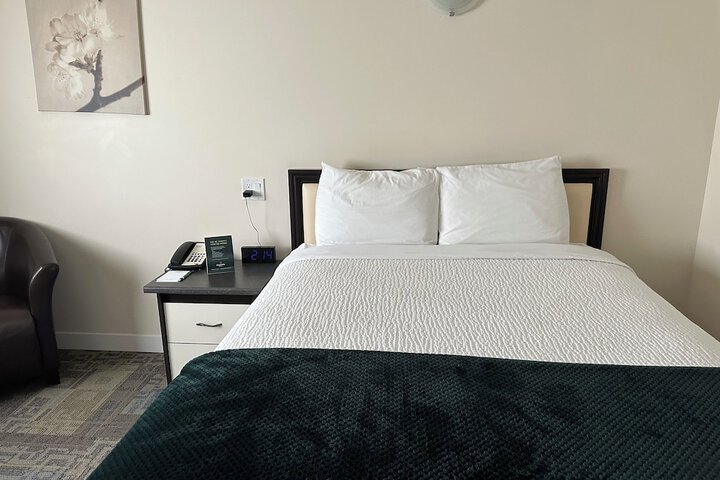 Sleep Suite Motel