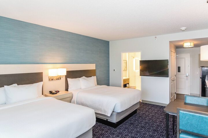 TownePlace Suites by Marriott Port St. Lucie I-95
