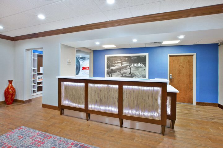 Hotel Interior 10 of 40