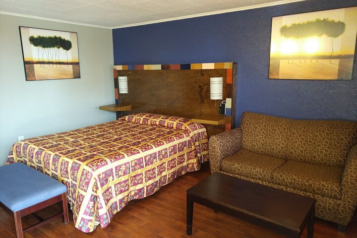 Highland Inn New Cumberland