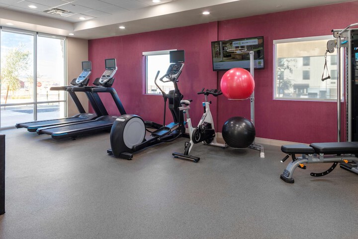 Health and Fitness 19 of 21