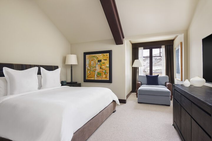 Four Seasons Resort and Residences Vail