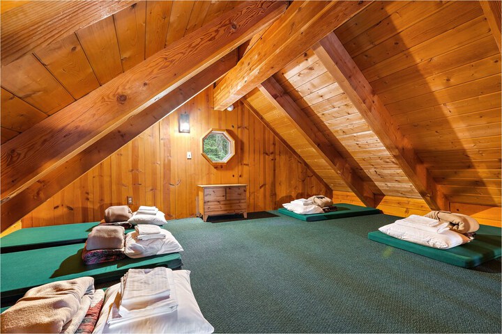Brundage Bungalows