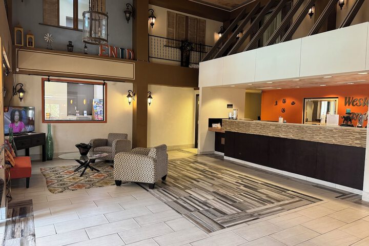 Hotel Interior 5 of 14