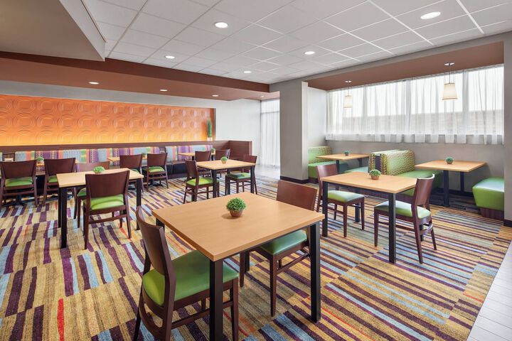 Fairfield Inn & Suites by Marriott Poplar Bluff