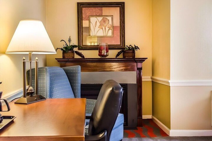 Clarion Inn Strasburg - Lancaster
