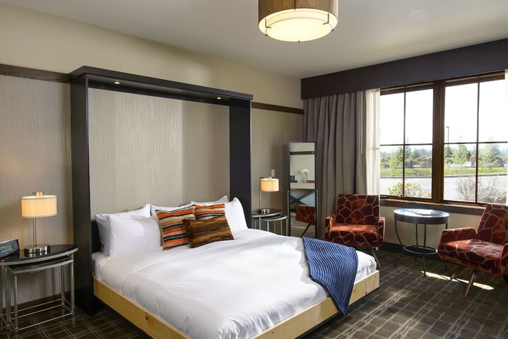 Tetherow Resort