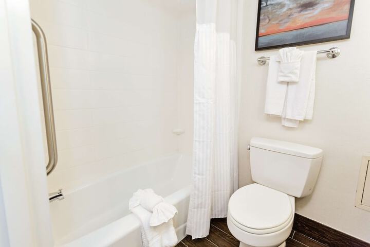 Hilton Garden Inn Temple Medical Center