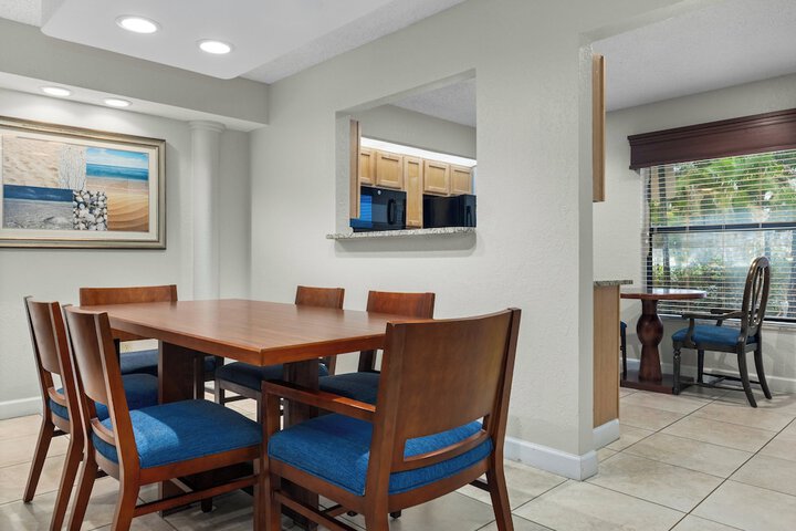Club Wyndham Sea Gardens