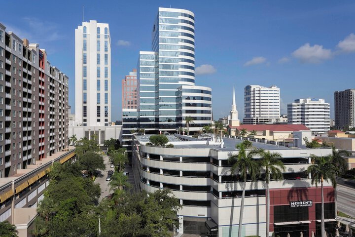 Hotel View 21 of 21