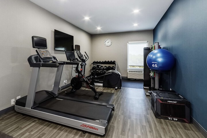 Health and Fitness 33 of 36