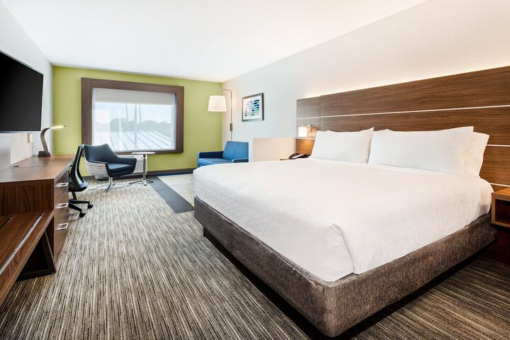 Holiday Inn Express & Suites Niceville - Eglin Area by IHG