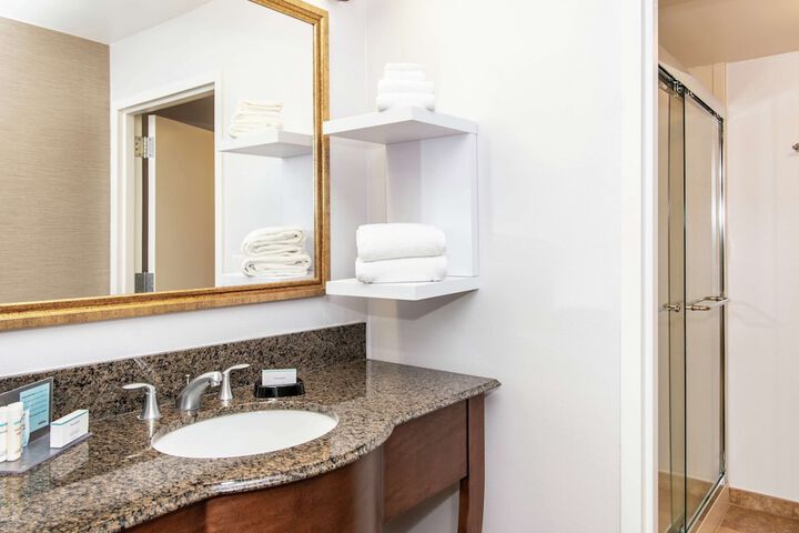 Hampton Inn & Suites Rochester / Victor