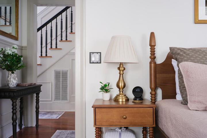 111 Waldburg street Beautifully Renovated Historic 5 bedroom 5 bath